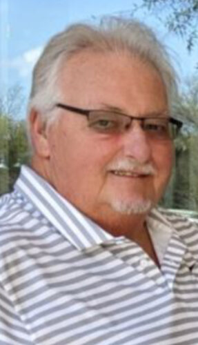 Gregory B. Jones 1955-2026